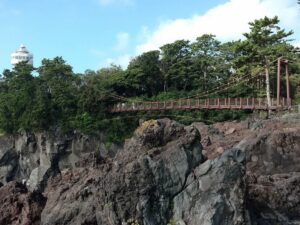 Jogasaki Coast - Ito
