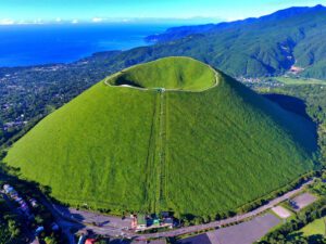 Mount Omuro