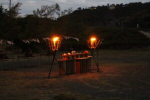 Ancient Festival in Shimoda