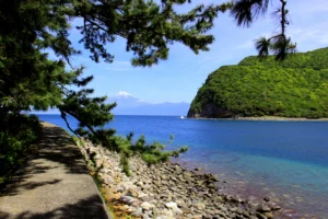 Miihama Cape - Heda