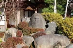 The charm of Naka Izu