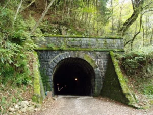 The charm of Naka Izu