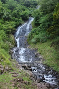 Hidden Waterfalls - Naka Izu