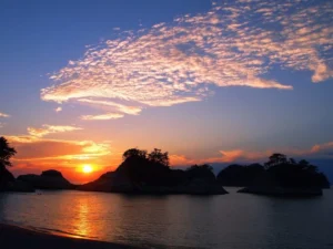 The Beauty of Nishi Izu