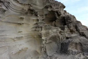 More of Shimoda's geological wonders